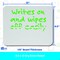 Flipside 9.5in X 12inDry Erase Board Retail Class, 24PK 12064 - alternate 2